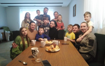 Wsparcie uchodźców z Ukrainy – Świdnik