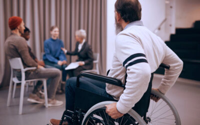 Projekt FENIKS w Oddziale Zewnętrznym w Koszalinie