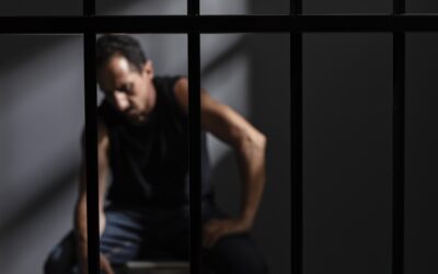 Zajęcia psychologiczne dla więźniów w Zakładzie Karnym w Iławie