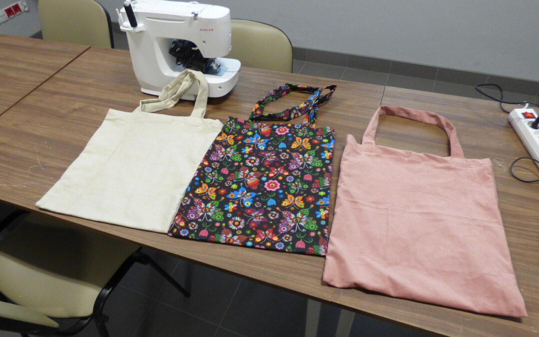 Zajęcia terapeutyczne dla więźniów w Areszcie Śledczym w Krasnymstawie