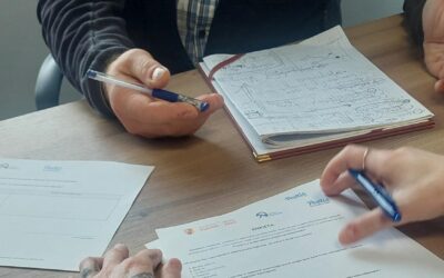 Współpraca POSTIS z Zakładem Karnym nr 1 w Łodzi