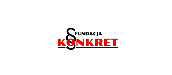 Współpraca z Fundacją Konkret