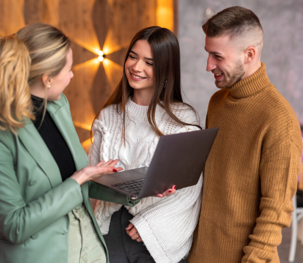 Raport ewaluacyjny projektu Feniks