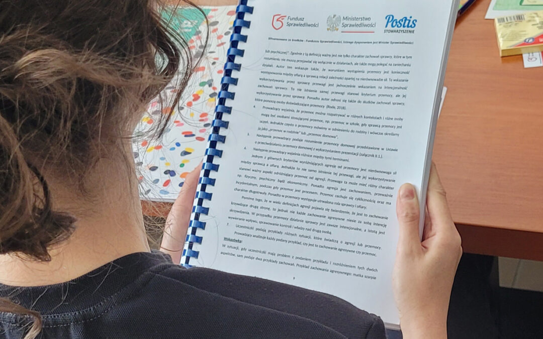 II edycja „Zadbaj o swoje zasoby”