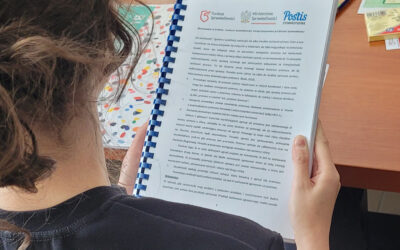 II edycja „Zadbaj o swoje zasoby”