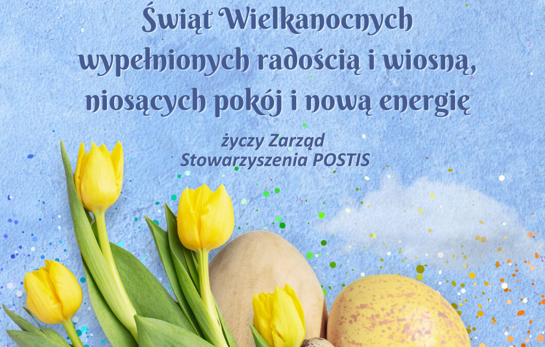 Życzenia Wielkanocne