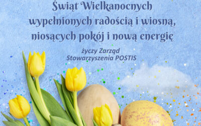 Życzenia Wielkanocne