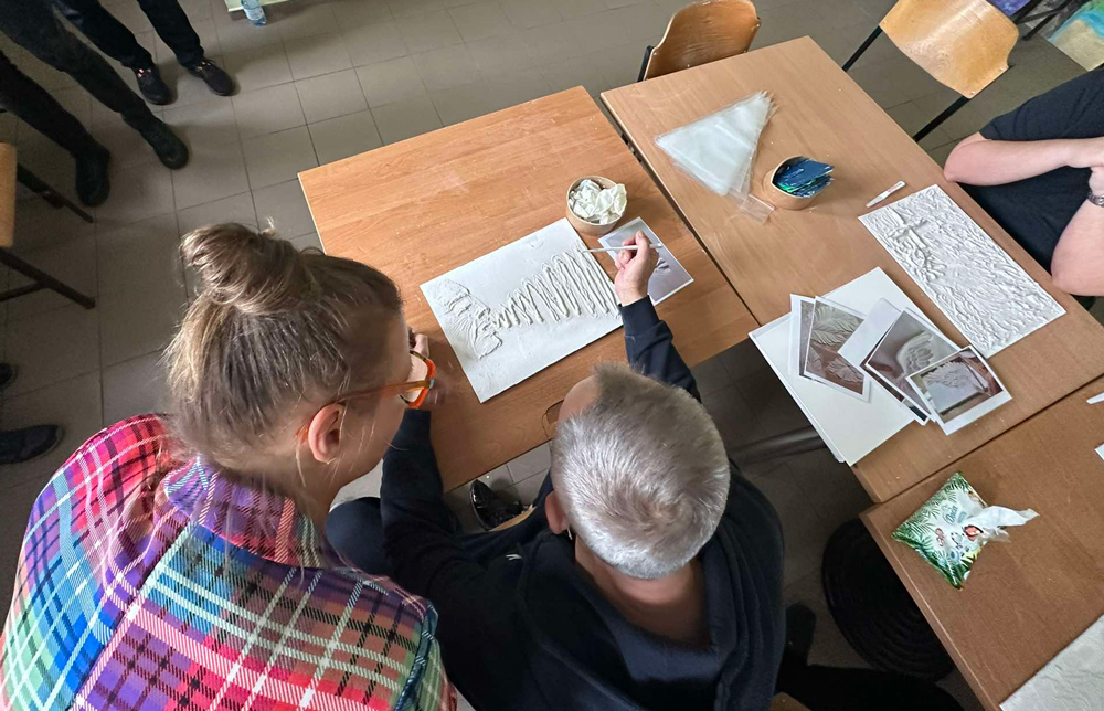 Feniks w Wielkopolsce