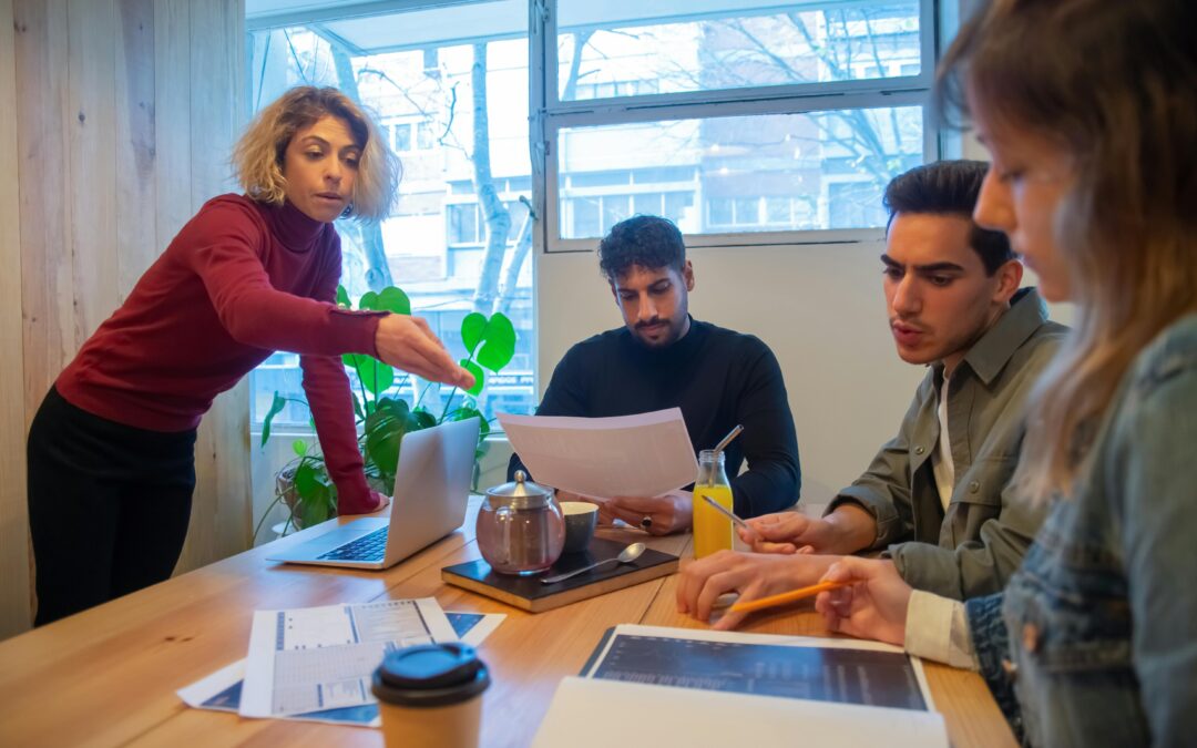 Konsultacje modelu Feniks ze Służbą Więzienną – OISW Lublin