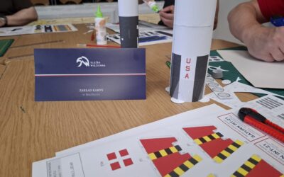 Feniks 2025  na Śląsku