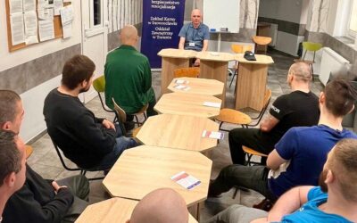 Spotkanie w Toruniu – współpraca na rzecz readaptacji