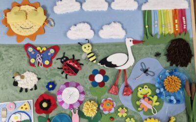 Prace osadzonych z AŚ Krasnystaw