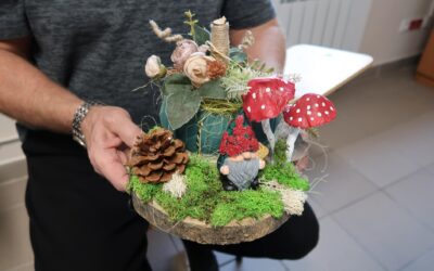 Feniks w Zakładzie Karnym w Dębicy