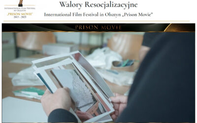 Film Feniks nominowany do nagrody na Festiwalu Prison Movie 2026