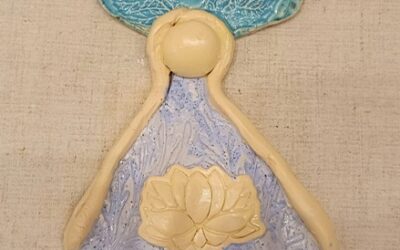 Zajęcia ceramiczne w ZK Wronki