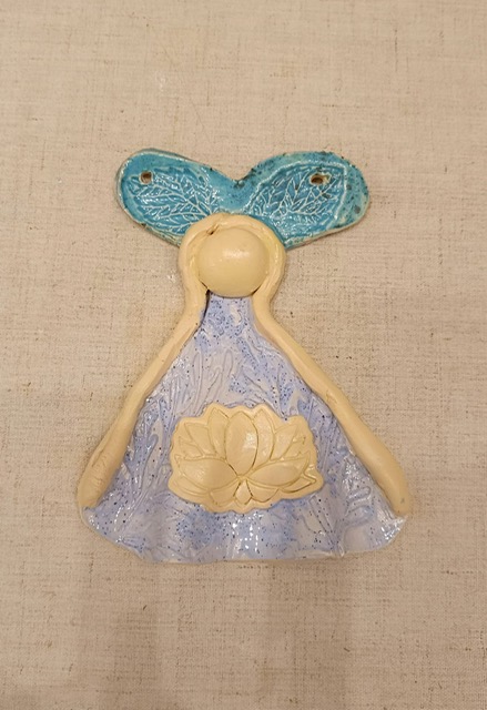 Zajęcia ceramiczne w ZK Wronki