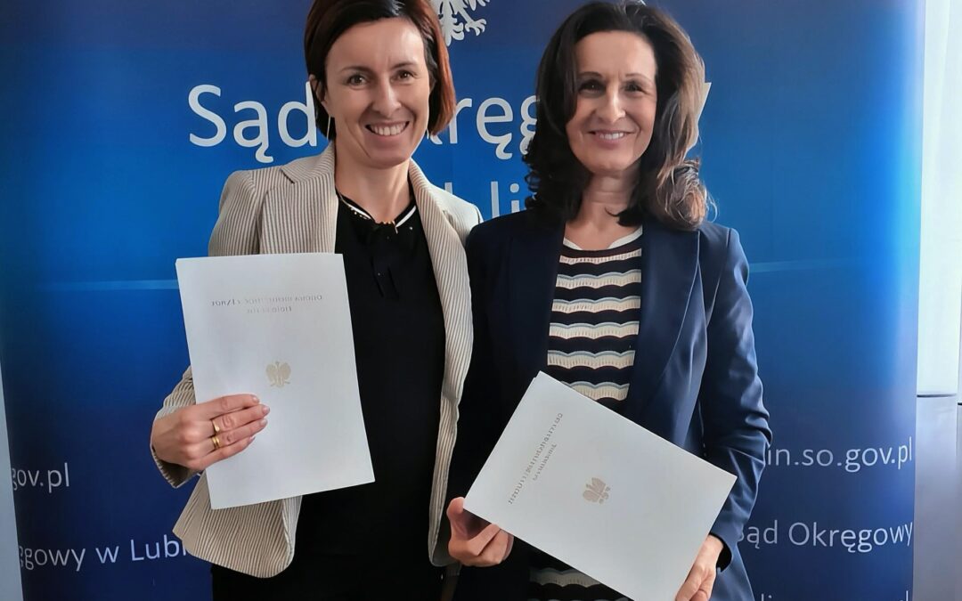 Nowa Kadencja Rady Terenowej