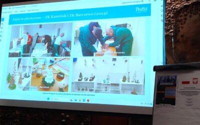 Wspólna praca na rzecz osób z niepełnosprawnościami