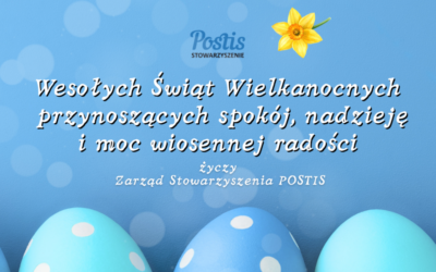 Wesołych Świąt Wielkanocnych