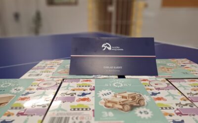 Program FENIKS – wsparcie poprzez twórczość i rozwój
