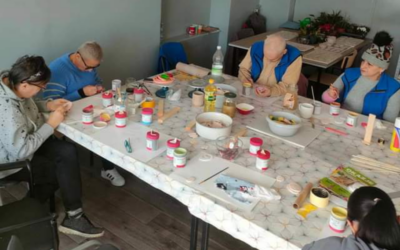 Warsztaty i praktyki zawodowe